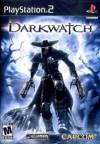 PS2 GAME - Darkwatch (MTX)